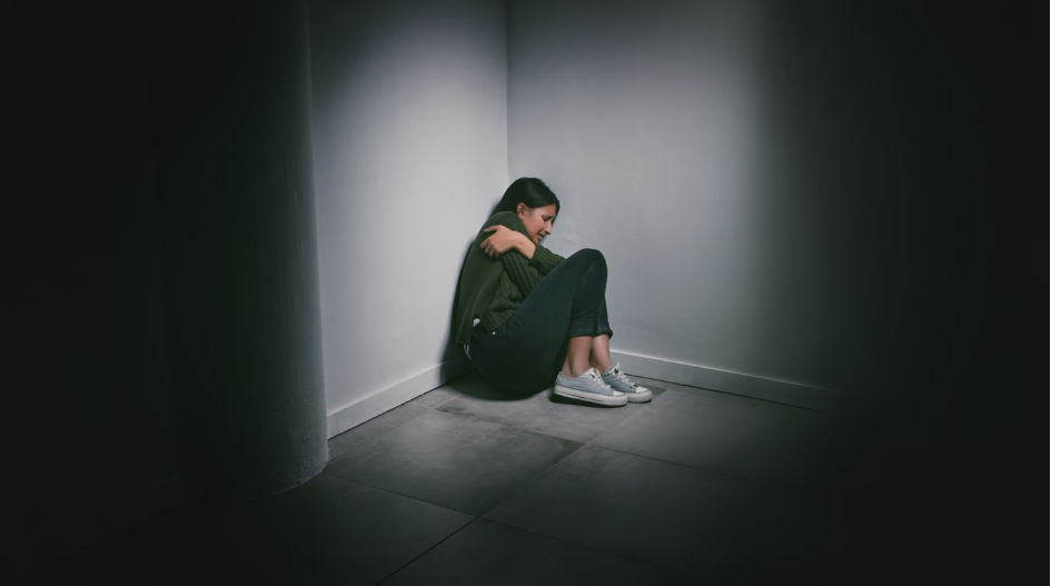 Post-Traumatic Stress Disorder - HerOutcome